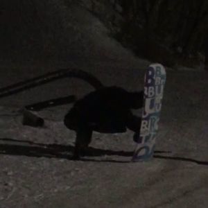 Meet your Posher, Isaac